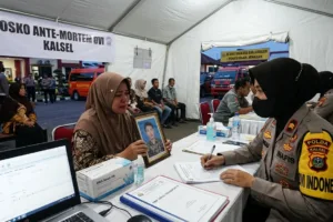 Korban Kapal Virgo Terbaru: 82 Meninggal, Ini Nama dan Asal Daerah Korban Teridentifikasi