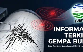 Informasi Gempa