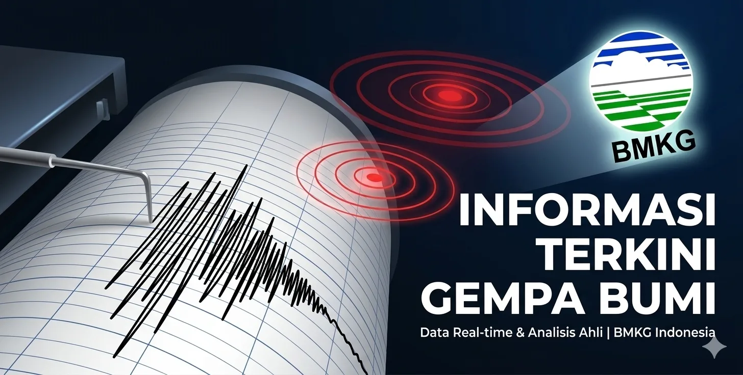 Informasi Gempa