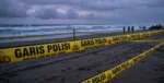 2 Remaja Bekasi Tewas Terseret Ombak Pantai Cibuaya