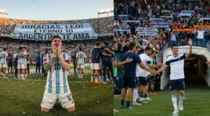 Lionel Messi dan Pedro Rodríguez Resmi Pensiun
