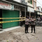 Pembunuhan di Menganti Gresik, Wanita Telepon 110 Usai Bacok Kekasih