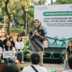 Hari Kesehatan Mental Sedunia 2026: Suara Nyata, Perubahan Nyata