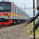 KAI Ungkap Penyebab Gangguan KRL Cikarang-Lemahabang